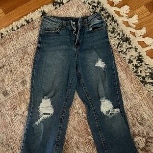 Girl’s Jeans— Maurice’s/Evsie